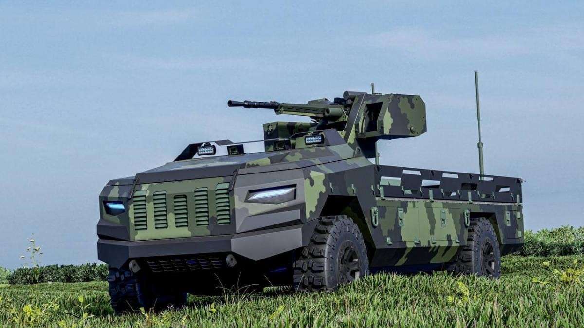 Все буде Україна