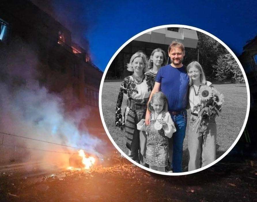 Все буде Україна