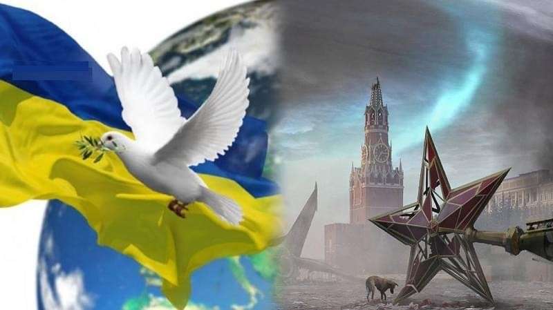 Все буде Україна