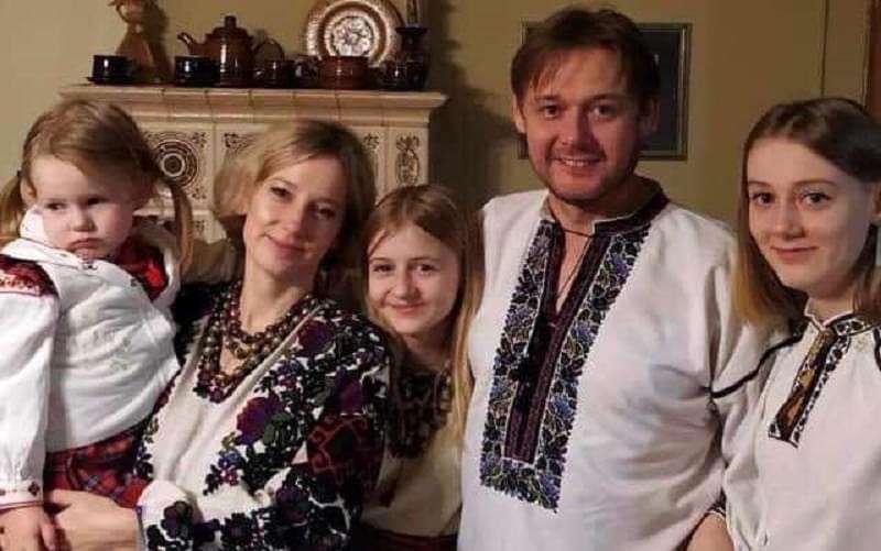 Все буде Україна