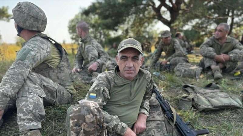 Все буде Україна