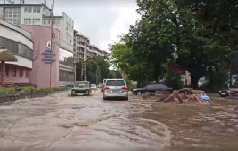 Все буде Україна