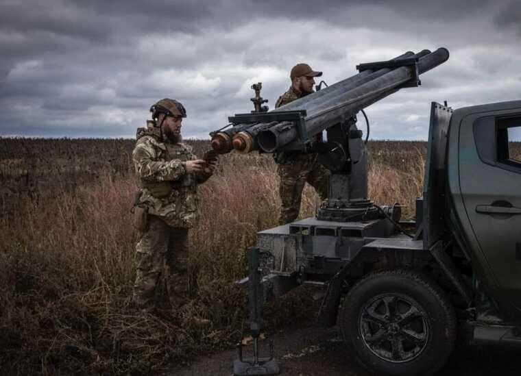Все буде Україна