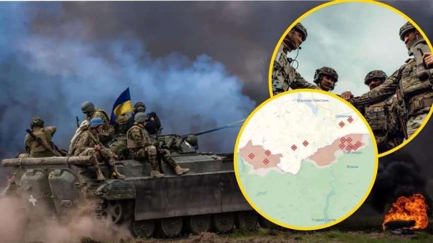 Все буде Україна