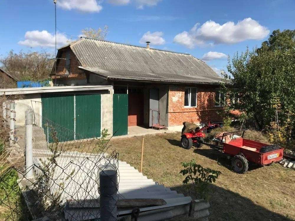 Все буде Україна