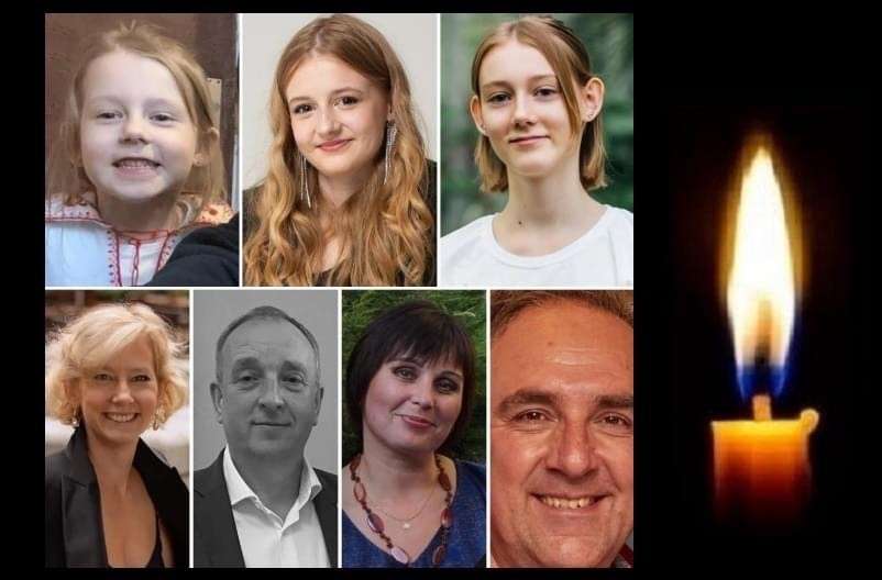 Все буде Україна