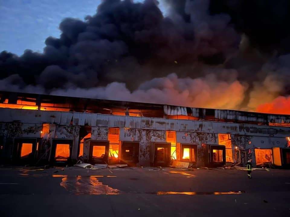Все буде Україна