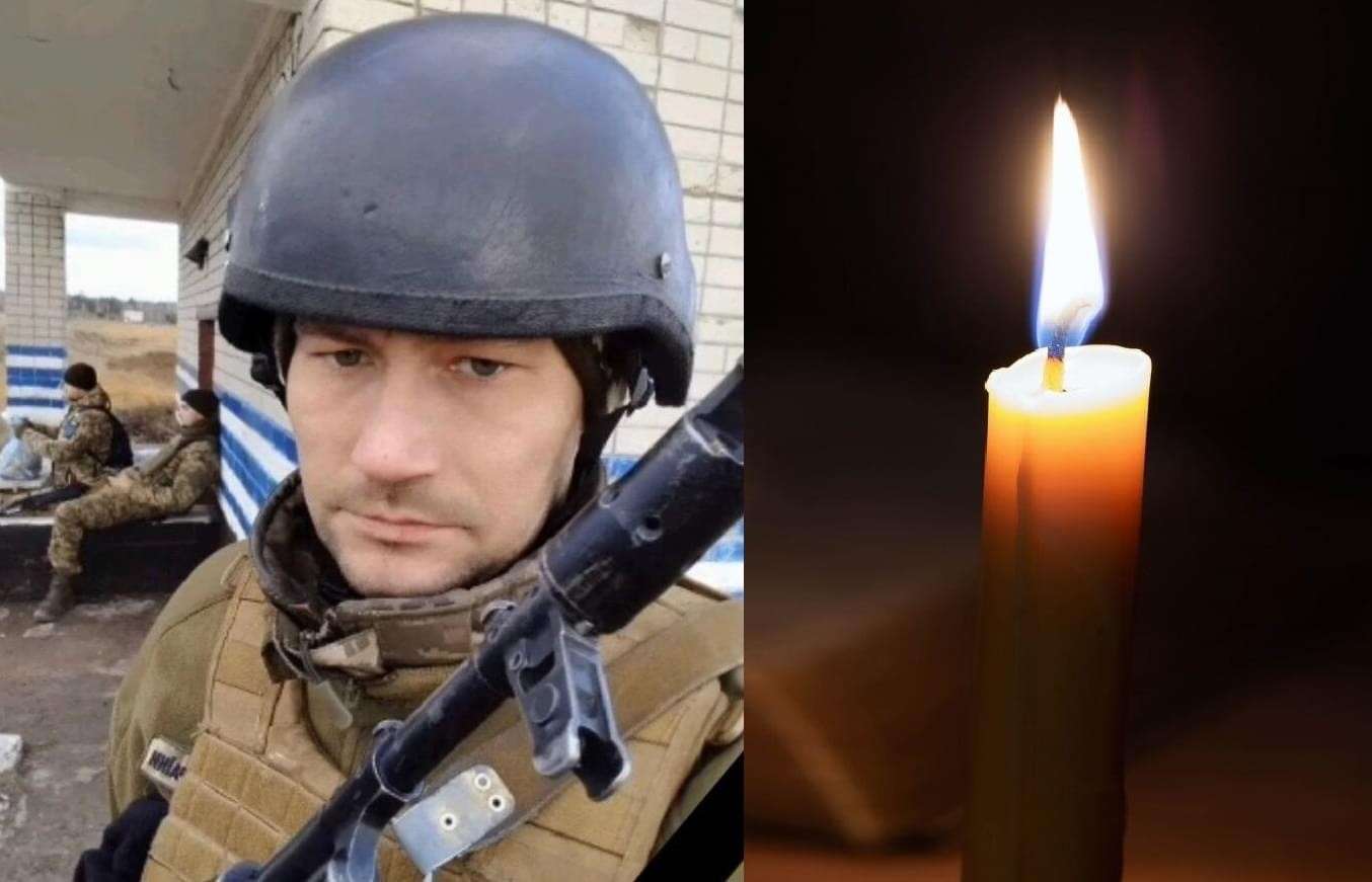 Все буде Україна