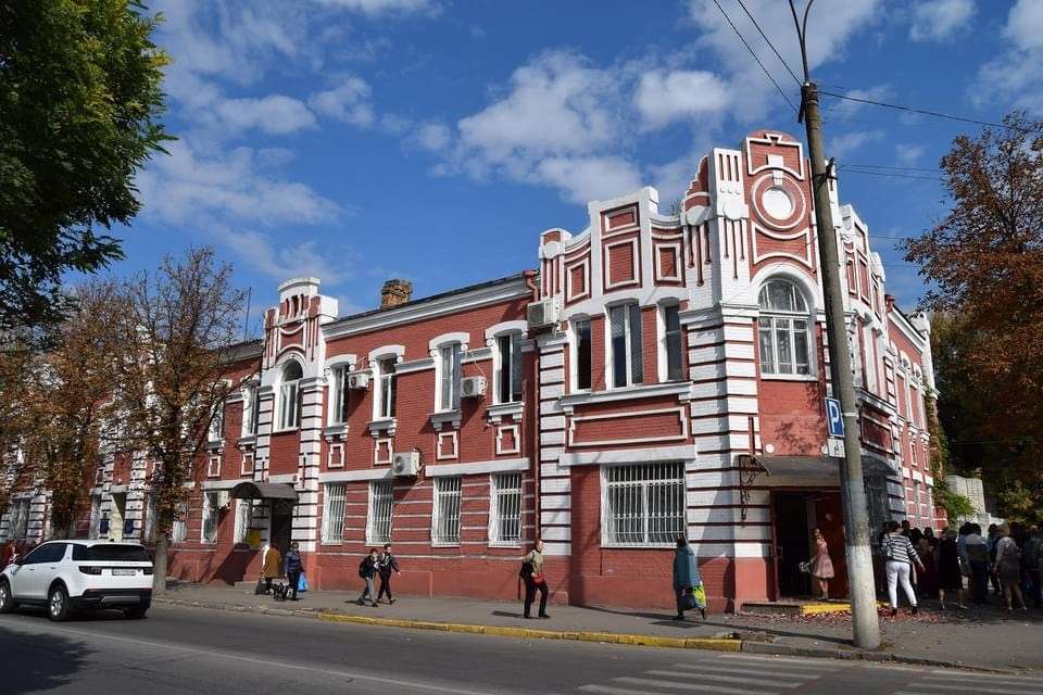 Все буде Україна