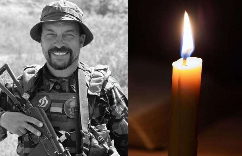 Все буде Україна