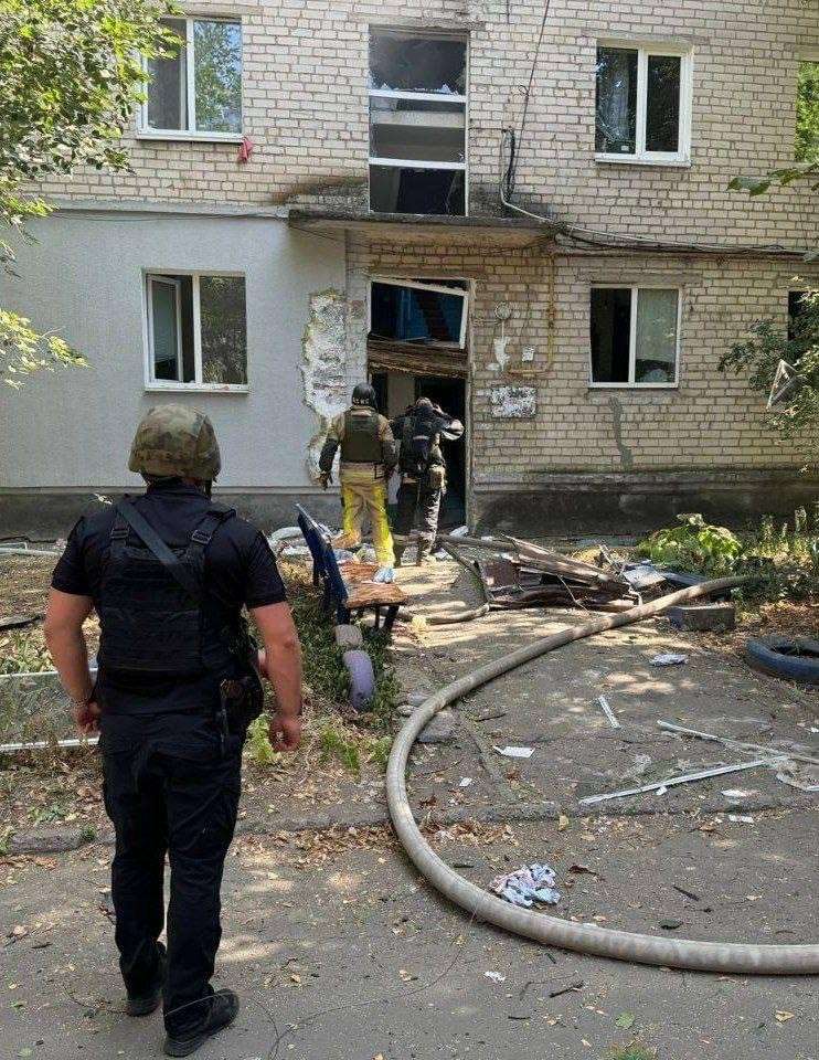 Все буде Україна