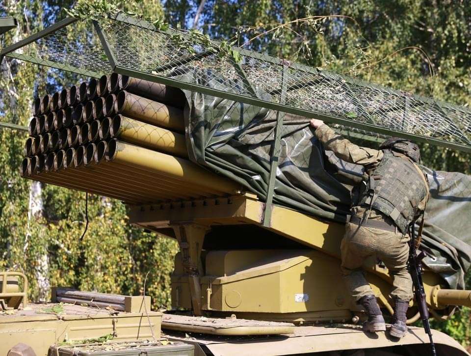 Все буде Україна