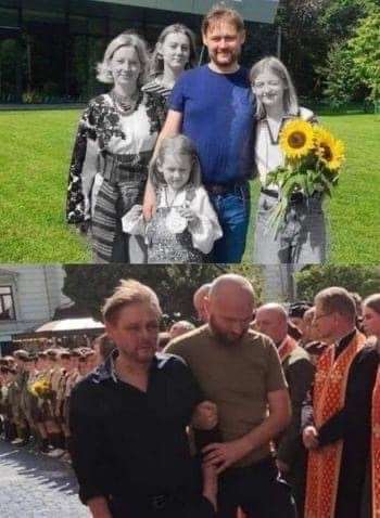 Все буде Україна