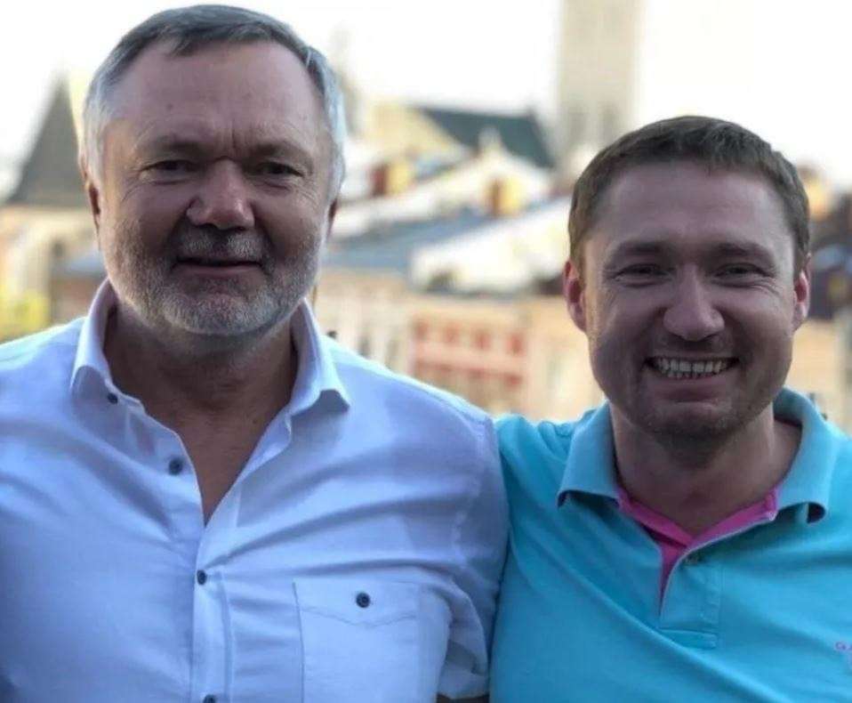 Все буде Україна