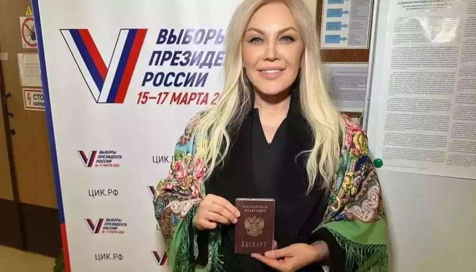 Все буде Україна