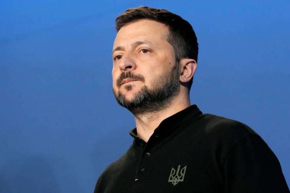 Все буде Україна