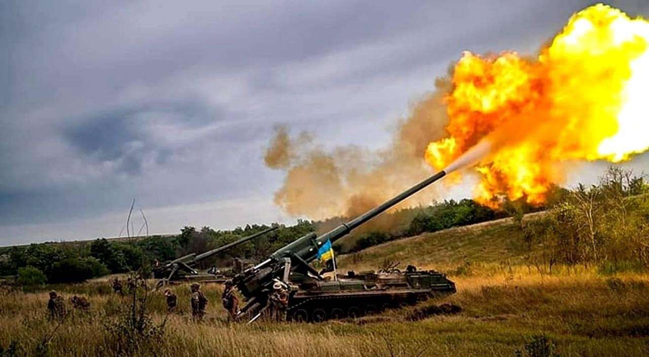 Все буде Україна