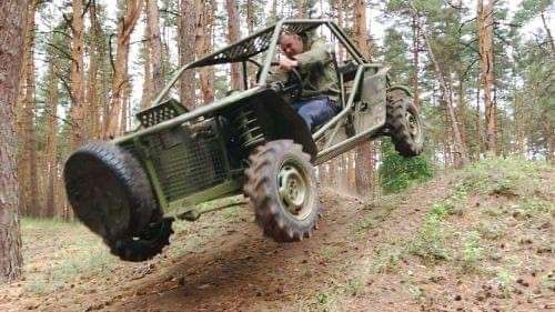 Все буде Україна