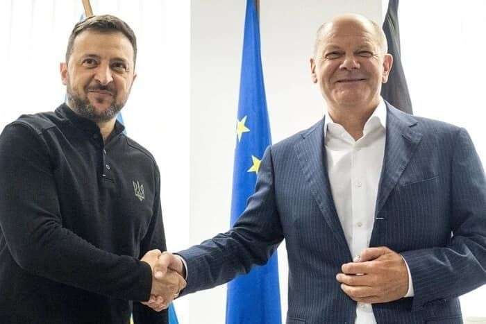 Все буде Україна