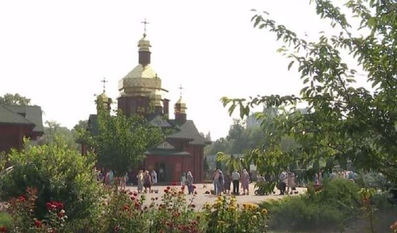 Все буде Україна