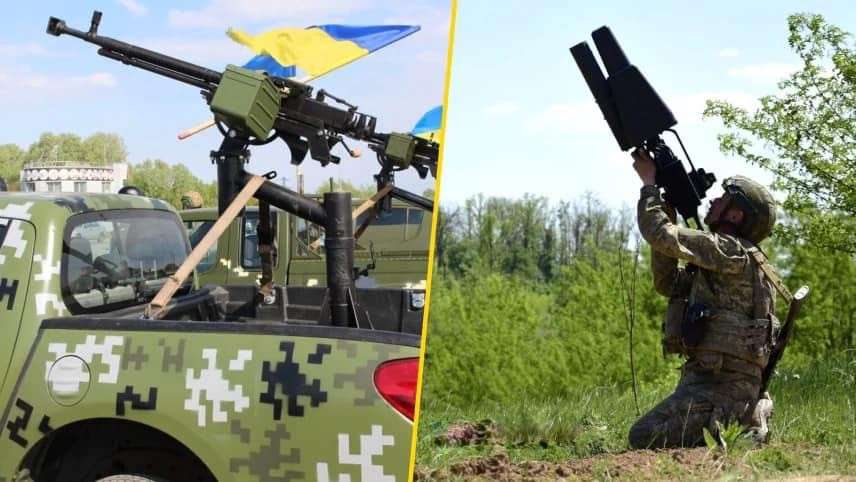 Все буде Україна