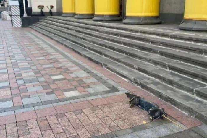 Все буде Україна