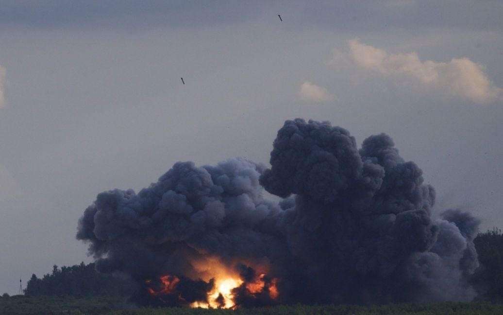 Все буде Україна