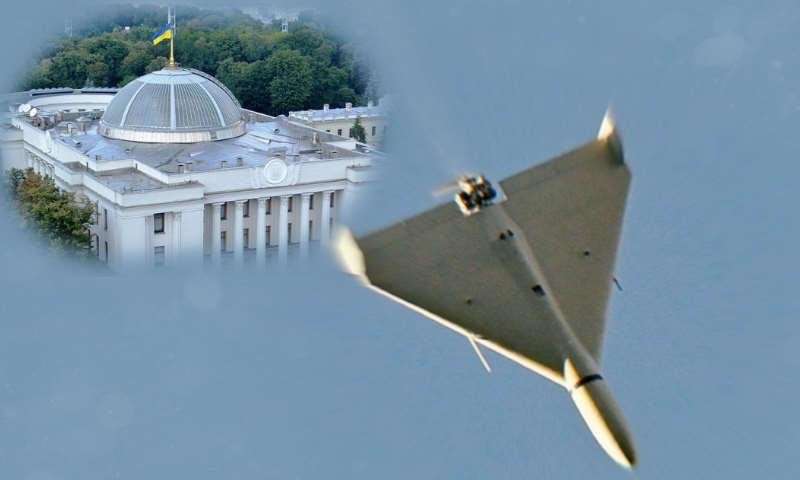 Все буде Україна
