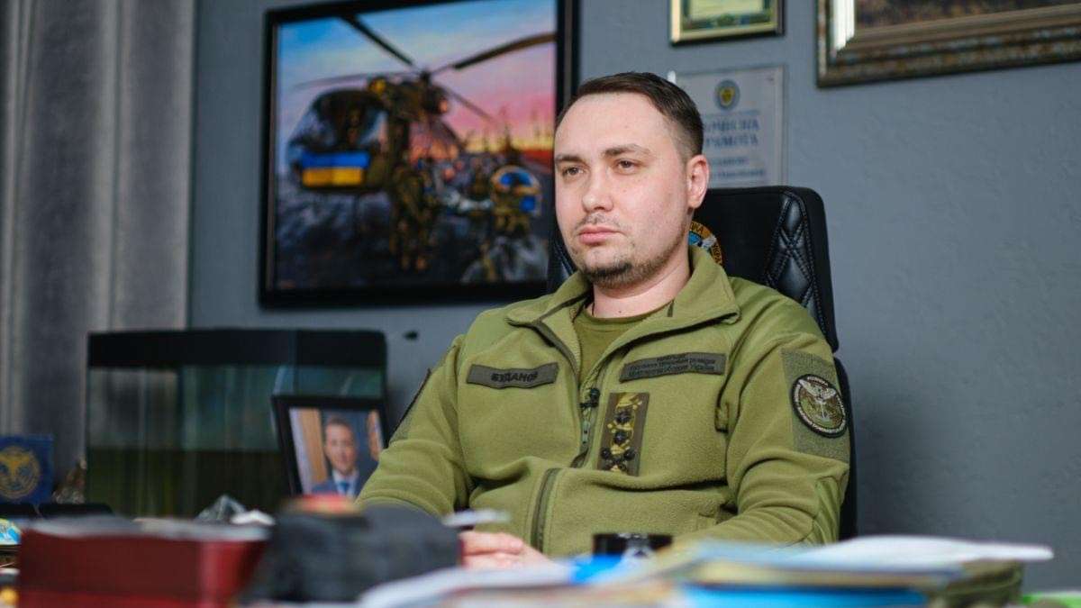 Все буде Україна