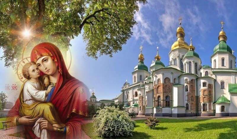 Все буде Україна