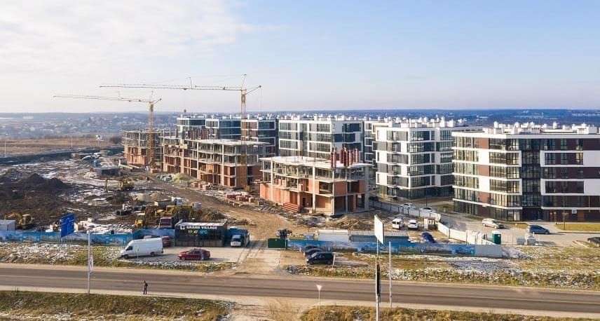 Все буде Україна