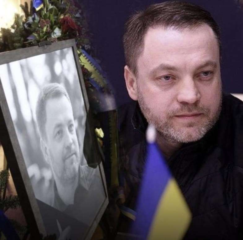 Все буде Україна