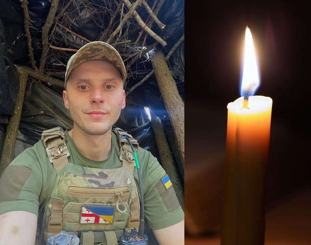 Все буде Україна