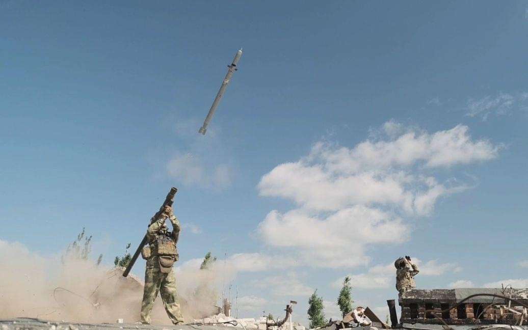 Все буде Україна