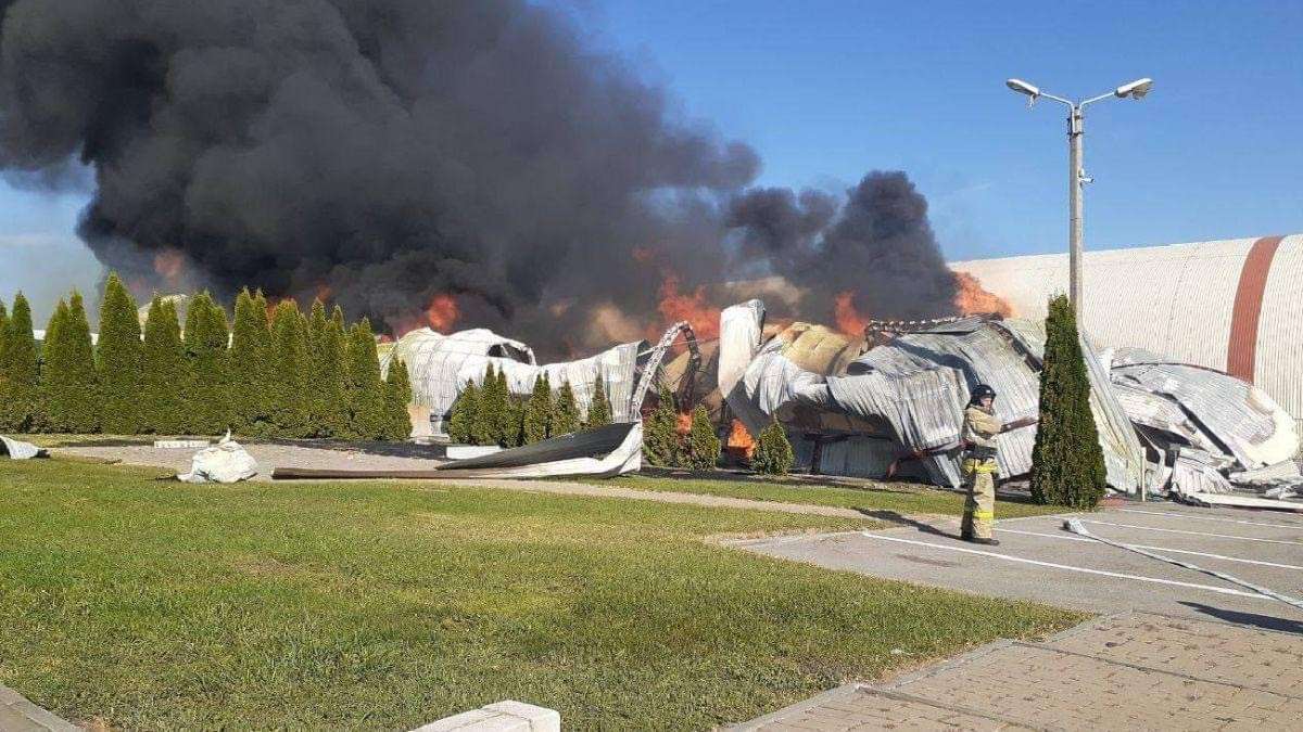 Все буде Україна