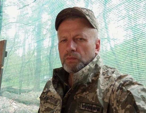 Все буде Україна