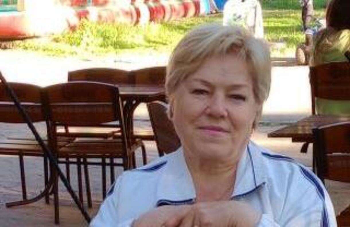 Все буде Україна