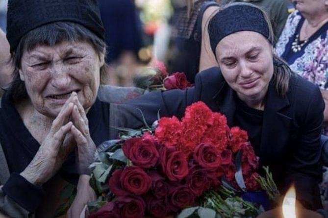 Все буде Україна