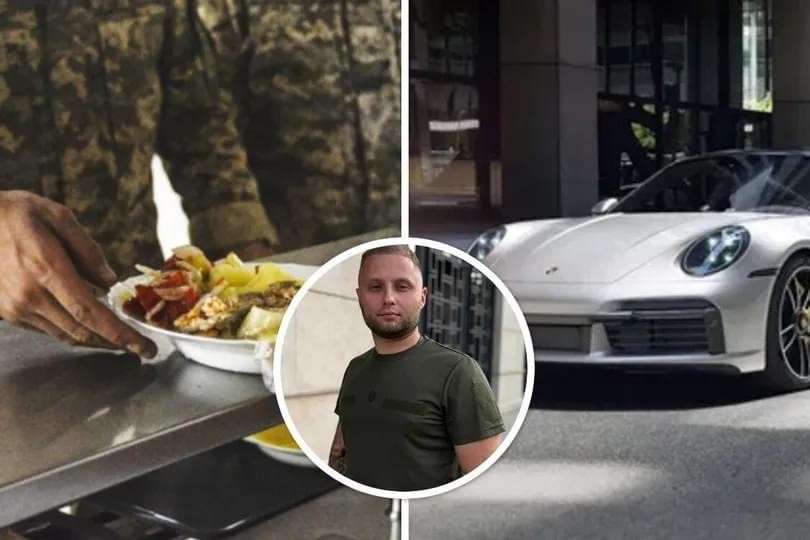 Все буде Україна