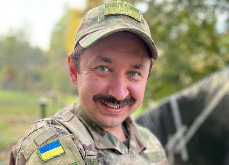 Все буде Україна