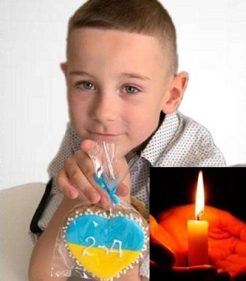 Все буде Україна