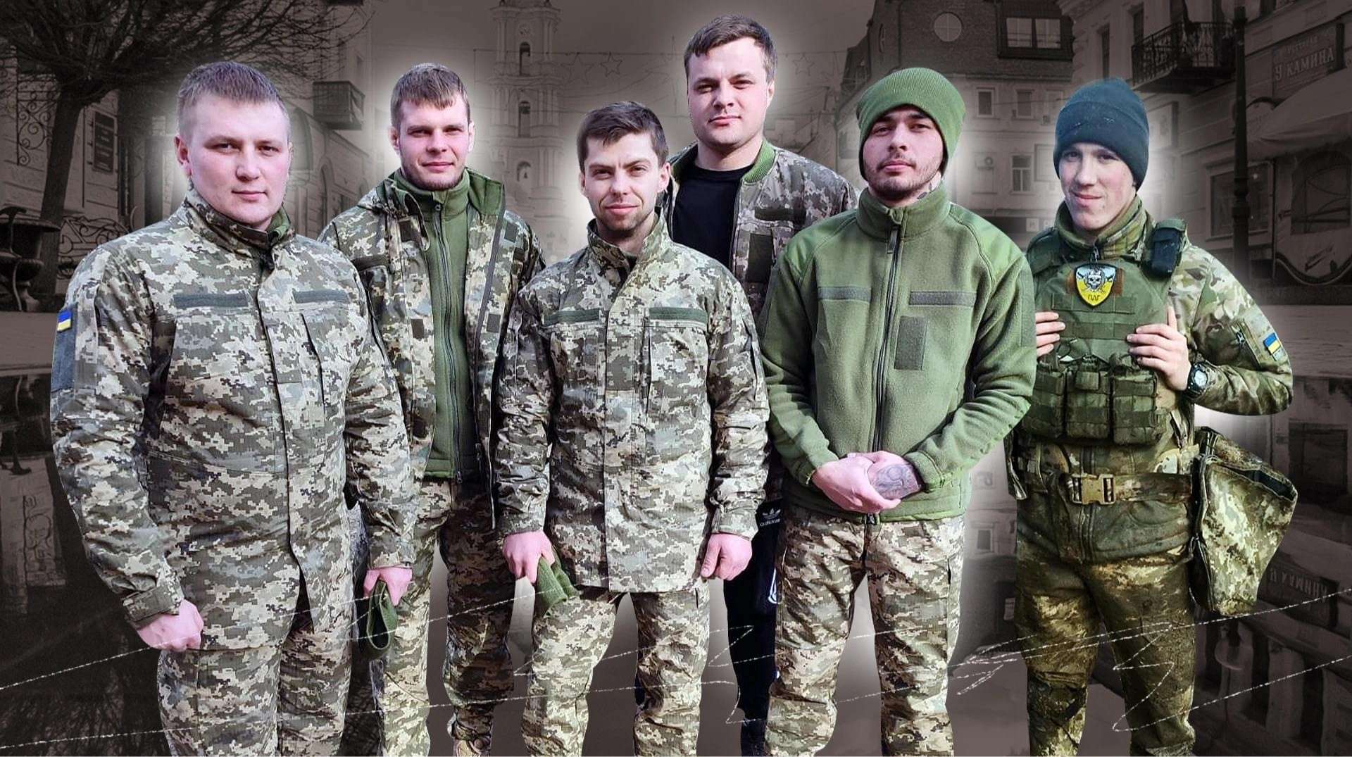 Все буде Україна