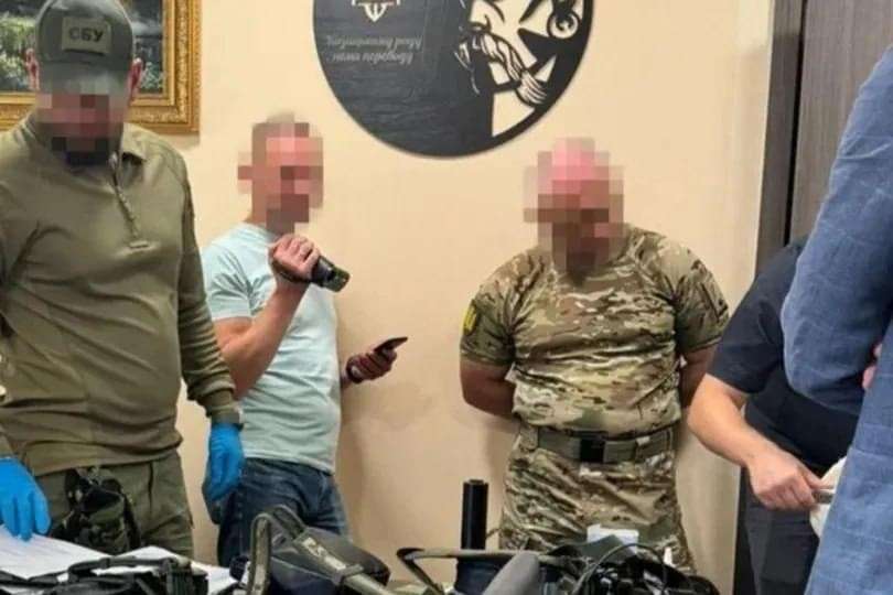 Все буде Україна