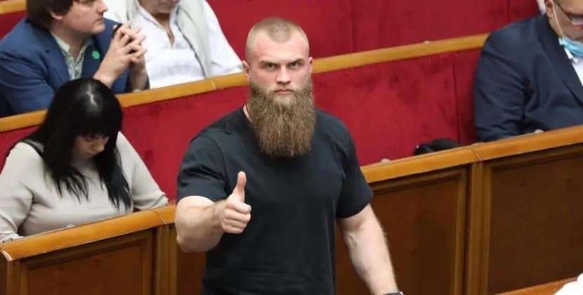 Все буде Україна