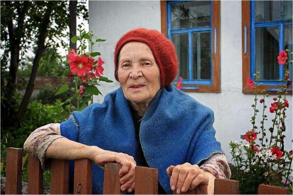 Все буде Україна