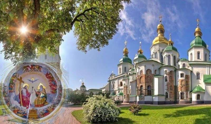 Все буде Україна