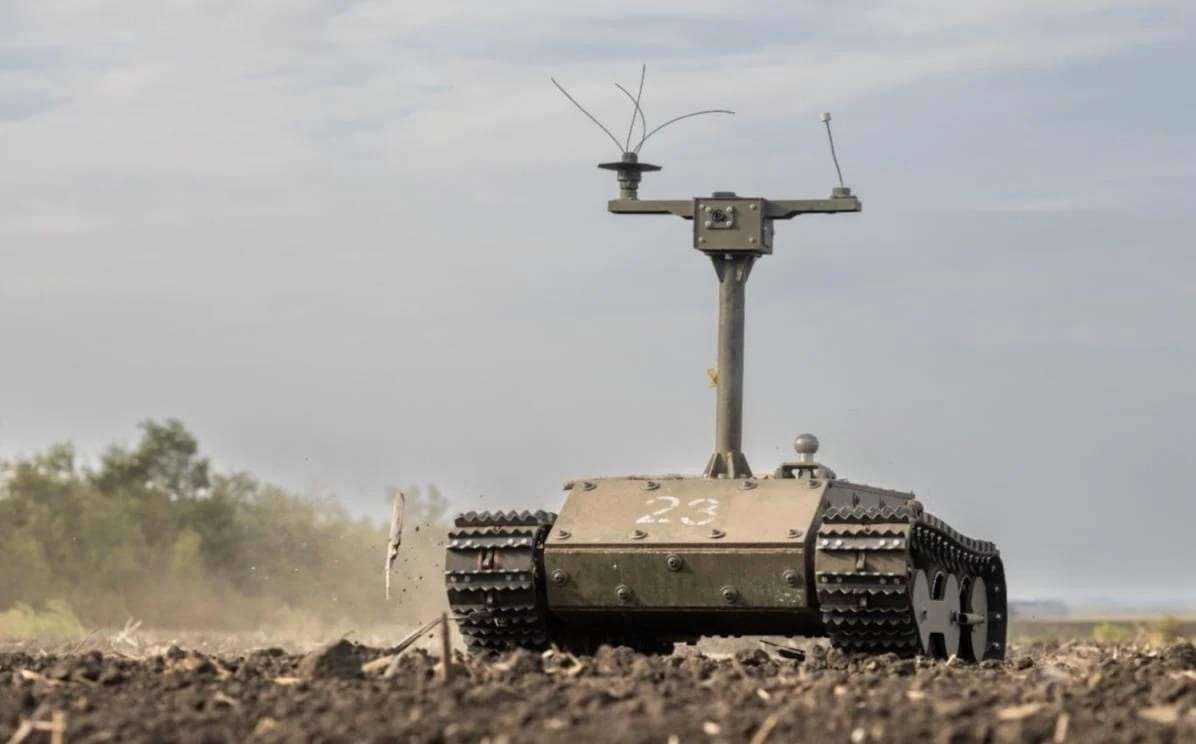 Все буде Україна