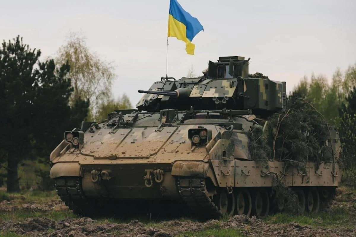 Все буде Україна