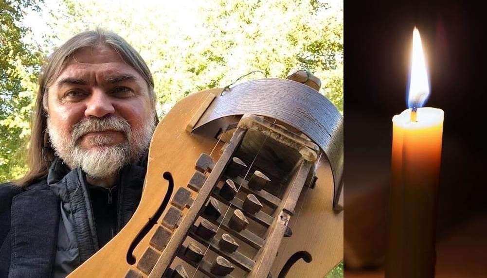 Все буде Україна
