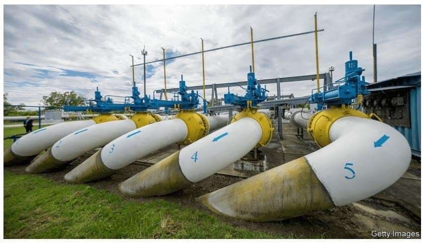 Все буде Україна